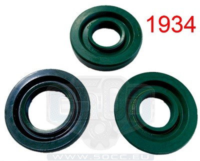 Packbox sats Puch Maxi A Kvalité Trampstart