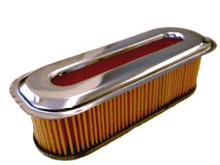 Luftfilter Zundapp KS50 / KS100  517 / 518 / 529 / 530