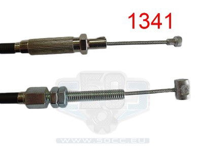 Wire frambroms Puch Maxi