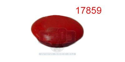 Remplaatdop Puch Maxi Leleu achter