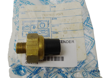 Temperatuur zender Piaggio LC oud model