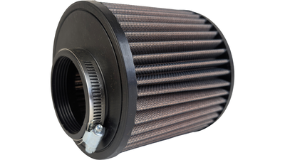 K&N FILTER,70x127mm.OFFSET