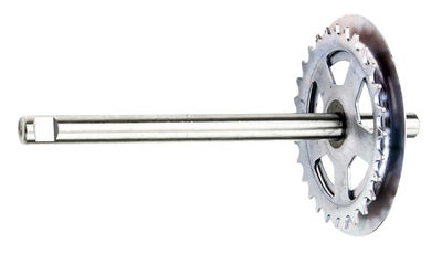 Pedalaxel Piaggio Boxer 32T