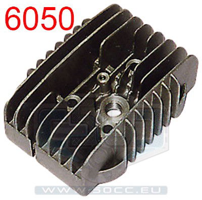 Topplock Piaggio/Vespa Si/Gilera Eco 50cc 38.4mm