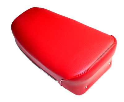 Dyna Zundapp 517 kort modell röd