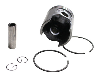 Kolvsats Piaggio 50Mm 46.8Mm A Klass