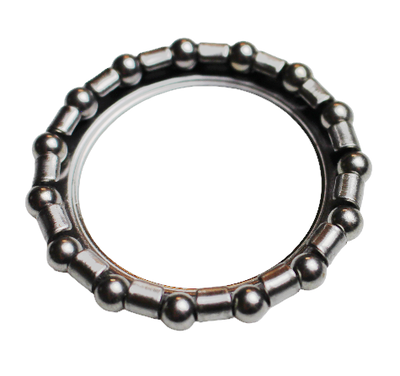 Styrlager Yamaha Bw's 3/16 44,5Mm