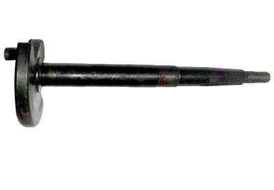 Krukas Solex Kaal