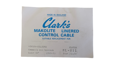 KOPPLINGSKABEL,COMMANDO 68-70