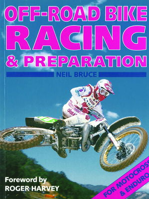 Off-Road Bike Racing & Preparation – MC-bok
