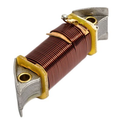 Lichtspoel Noris 6V 17W ( cc 53mm )