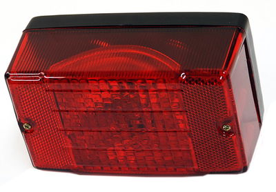 Achterlicht Zundapp 442/444/446/447/460