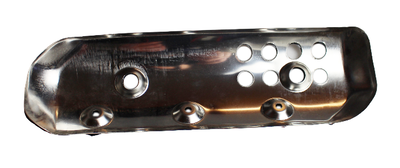 Avgassystem kåpa Honda X8RS