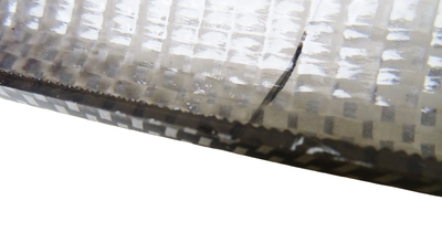 Knipperlicht glas set Aprilia Sr/Viper Carbon Loo