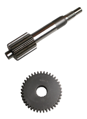 Drevkit Honda Bali Malossi