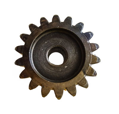 Kickstart tussen tandwiel Puch Macho / Z-One