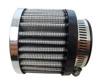 K&N Högeffektfilter Raka 46mm, sats om 4 Honda CB 650