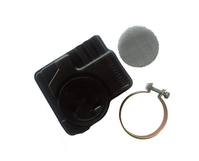Luftfilter Piaggio Ciao/Si/Bravo/Gilera/mfl std