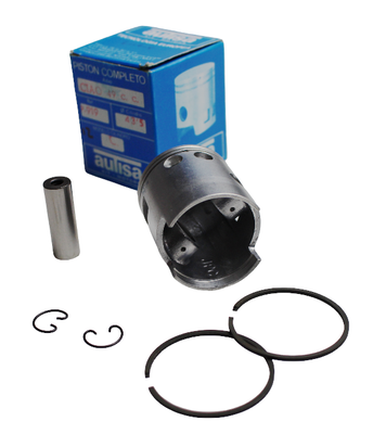 Zuiger Piaggio 70CC 43,5MM 12P Autisa