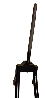 Fram Gaffel Peugeot Rapido