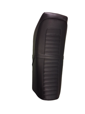 Soffa / Standarddyna Suzuki GSX250E & GSX400E Twin – Svart