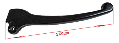 Handtagsarm höger Gillera  / Piaggio