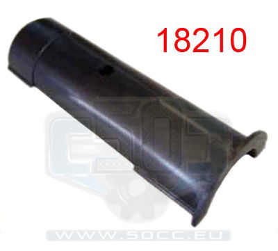 Achterbrug bus Yamaha Yamy