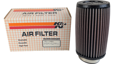 K&N FILTER,70x178mm.VINKLAT
