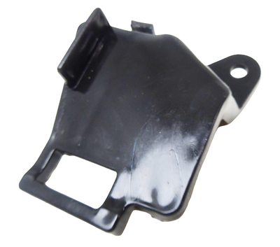 Batterihållare / lucka  Yamaha DT50MX / RD50MX / DT80MX / RD80MX