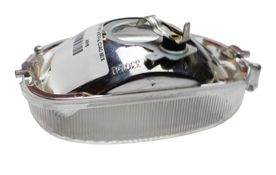 Koplamp Unit Piaggio Ciao Mix