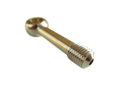 Bromsslang koppling rakt universal