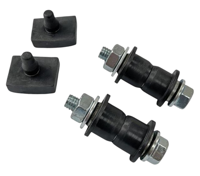 Framgaffel renoverings sats Piaggio Ciao komplett