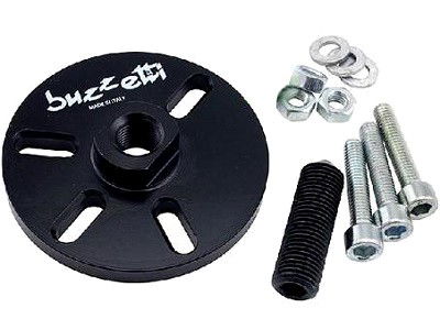 Svänghjul Avdragare Morini Scooter Engine