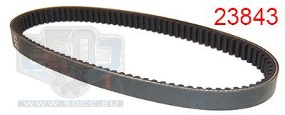 Drivrem 679X18.3 Sym Mio / Kymco