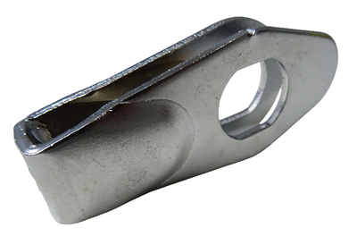 Kedjesträckare bakhjul vänster – Suzuki T125-2 (1970–1971) – Originaldel