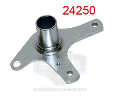 Motorfäste höger Zundapp 517