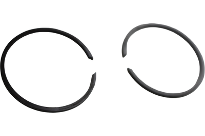 Kolvringsats Suzuki Ac/Ap/K50 45.5mm