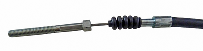 Fram broms wire Peugeot Rapido original