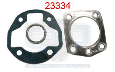 Sotsats Mbk51 70Cc 45.5Mm Malossi