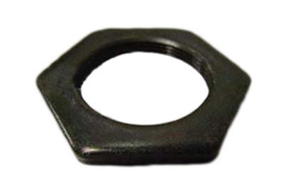 Koppelingmoer Minarelli 28X1 Achter