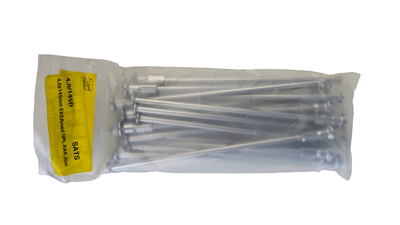 EKER 4,0x145mm EKERmed NPL.RAK,20st