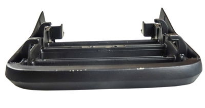 Pakethållare Hyosung Rush/Cab