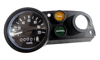 Kilometerteller Honda MT50 / MT80 120km komplett