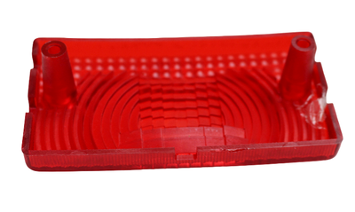 Baklytsglas Peugeot Rapido