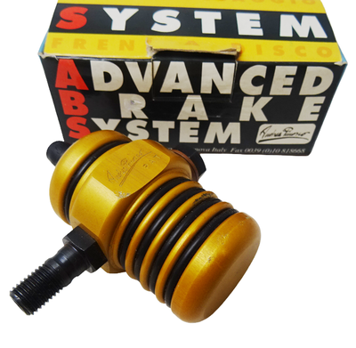 Broms antiblockerings system Pinasco ( abs )