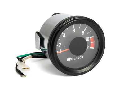 Varvräknare 60mm Puch/Kreidler/MCB/Zundapp/Casal