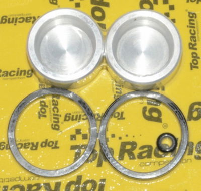 Bromsok renoveringssats AJP 30mm
