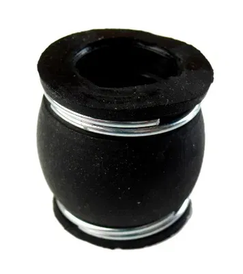 Uitlaat demper set Honda MT