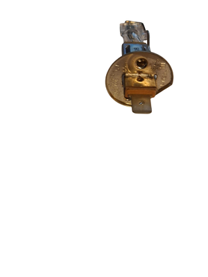 Philips Lamp 6V 55W H1 – NOS