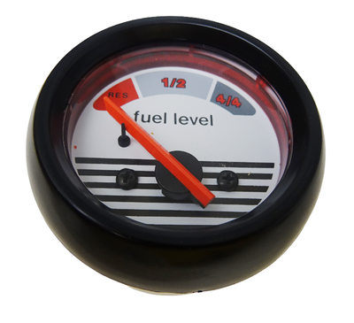 Bensinmätare Italjet Formula 50